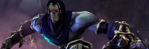 Релиз Darksiders II перенесен на август