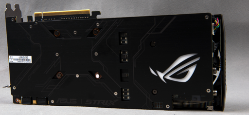 Игровое железо - Asus Strix GTX 1070 O8G: Создана для 2К разрешения Игровое железо - Asus Strix GTX 1070 O8G: Создана для 2К разрешения